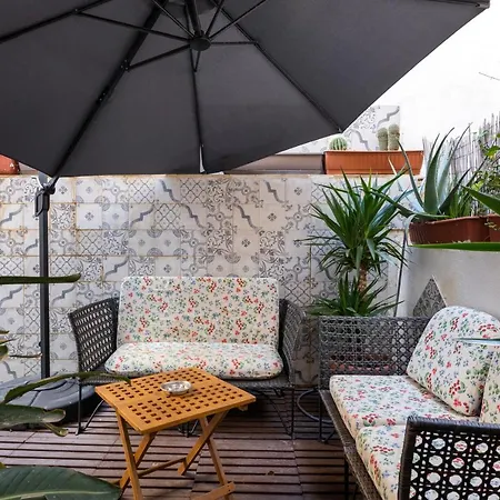 Cosy, Charming 1 Bedroom Maisonette Il-Furjana