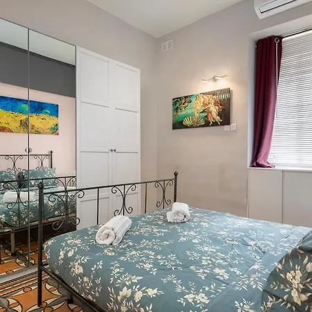 Cosy, Charming 1 Bedroom Maisonette * Il-Furjana