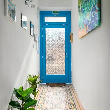 Cosy, Charming 1 Bedroom Maisonette Apartment